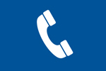 Telefon | Ring op ikon